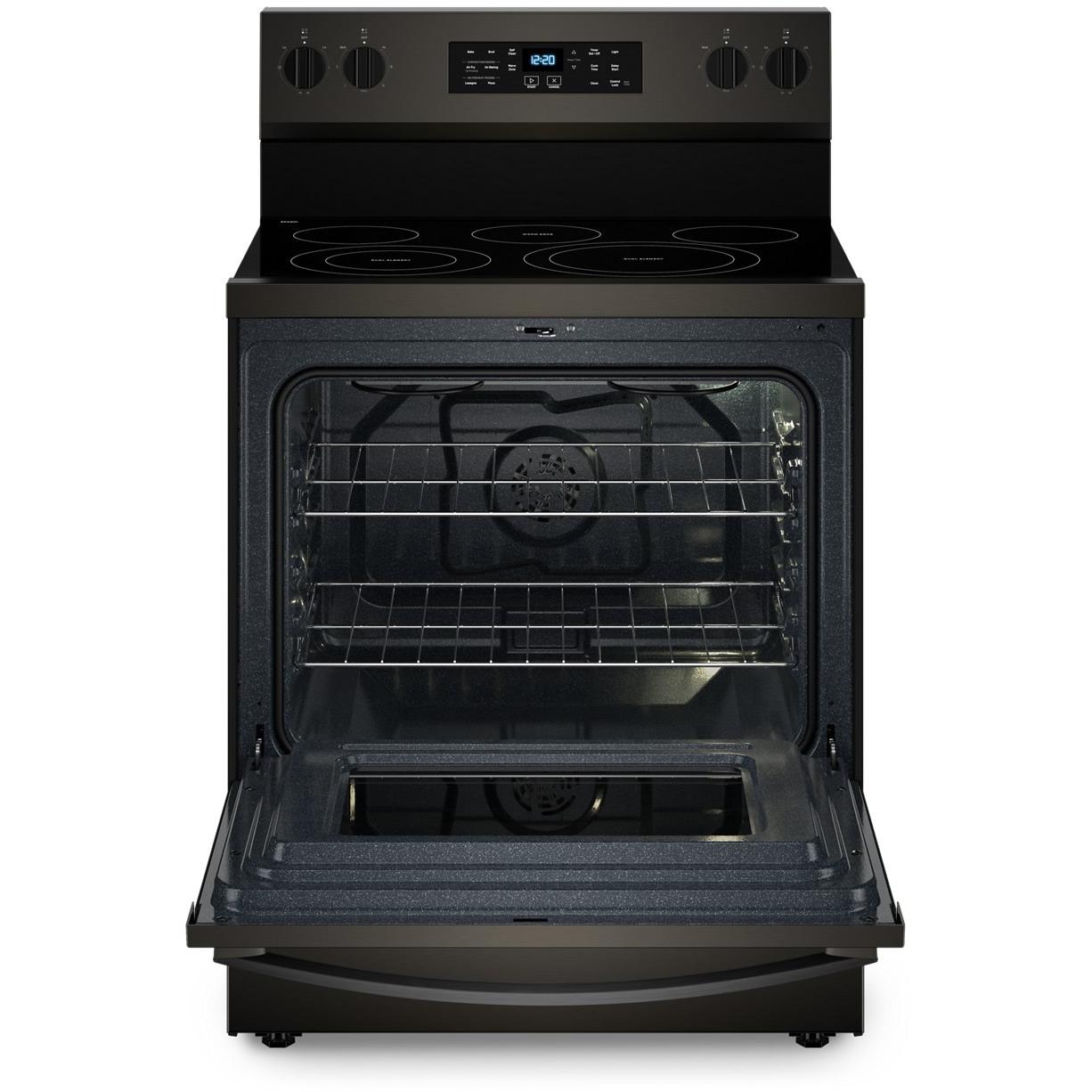Whirlpool 30 Whirlpool 30