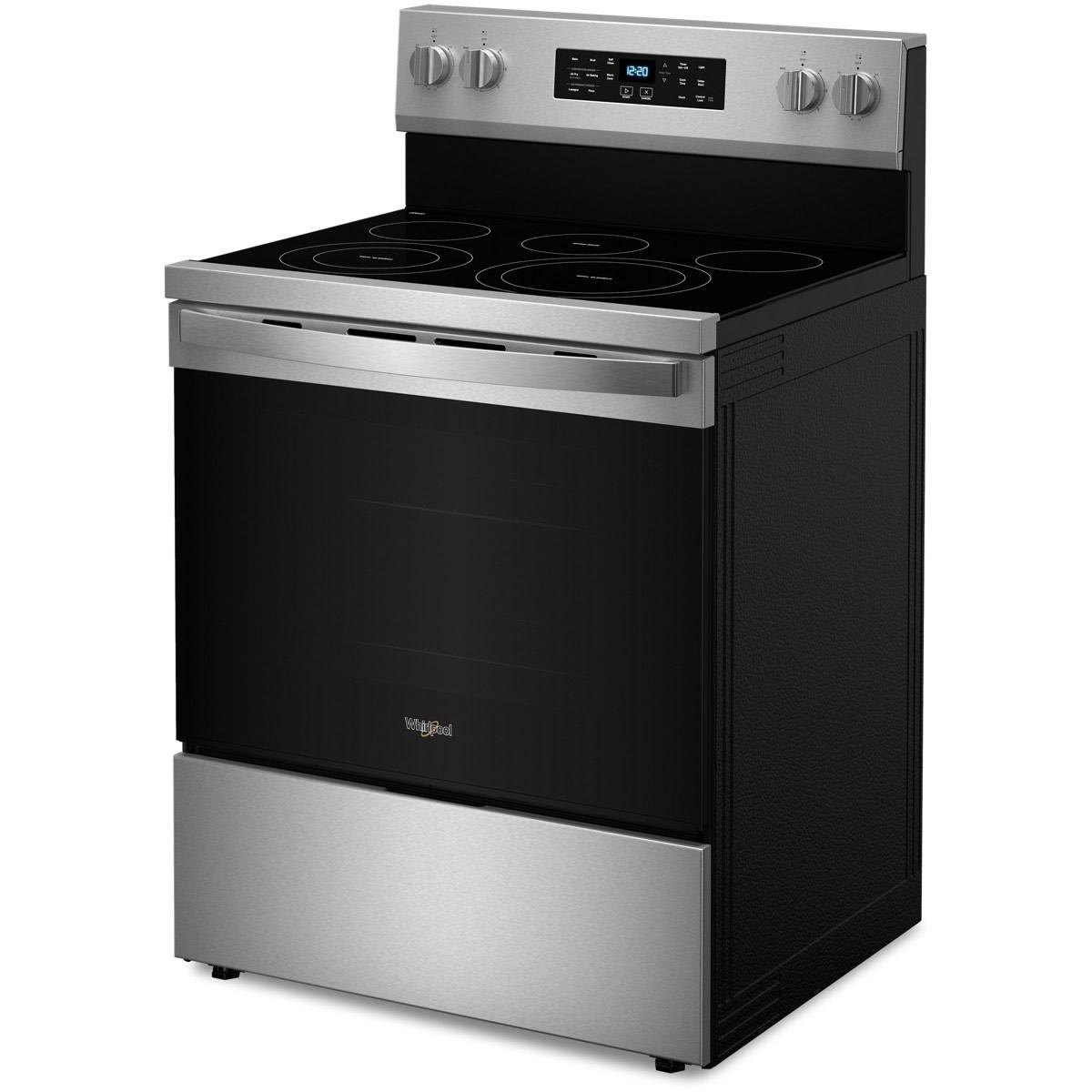 Whirlpool 30 Whirlpool 30