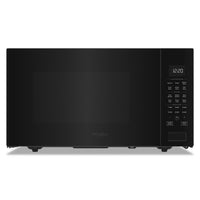 Whirlpool 22-inch 1.6 cu. ft. Countertop Microwave Oven with Sensor Cooking YWMCS7022RB IMAGE 1