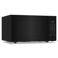 Whirlpool 22-inch 1.6 cu. ft. Countertop Microwave Oven with Sensor Cooking YWMCS7022RB IMAGE 3