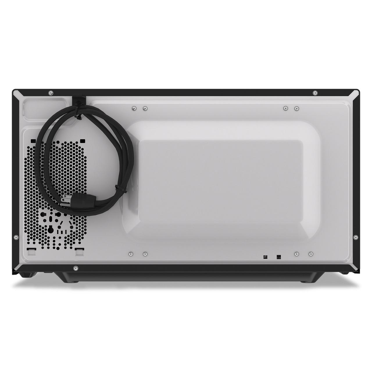 Whirlpool 22-inch 1.6 cu. ft. Countertop Microwave Oven with Sensor Cooking YWMCS7022RB IMAGE 5