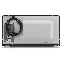 Whirlpool 22-inch 1.6 cu. ft. Countertop Microwave Oven with Sensor Cooking YWMCS7022RB IMAGE 5