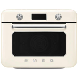 Smeg Countertop Combi Steam Oven COF01CRUS IMAGE 1