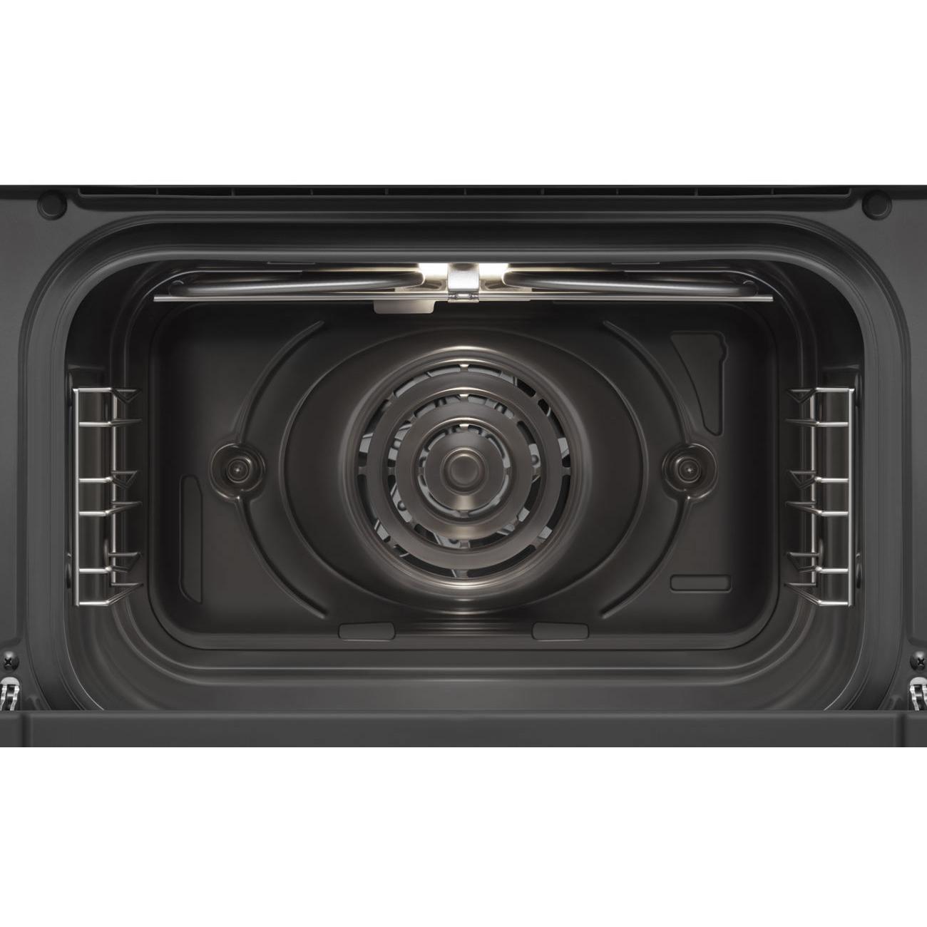 Smeg Countertop Combi Steam Oven COF01RDUS IMAGE 5