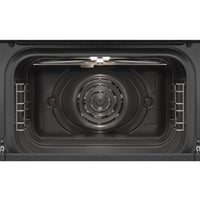 Smeg Countertop Combi Steam Oven COF01RDUS IMAGE 5