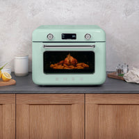 Smeg Countertop Combi Steam Oven COF01PGUS IMAGE 12