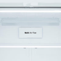 LG 33-inch 25.1 cu. ft. 3-door french door refrigerator LF25S6200D IMAGE 6