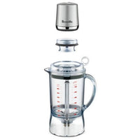 Breville Vac Q BBL002SIL0NUC1BF IMAGE 2