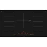Bosch 36-inch Built-in Induction Cooktop with HomeConnect® NITP660UCBF IMAGE 1