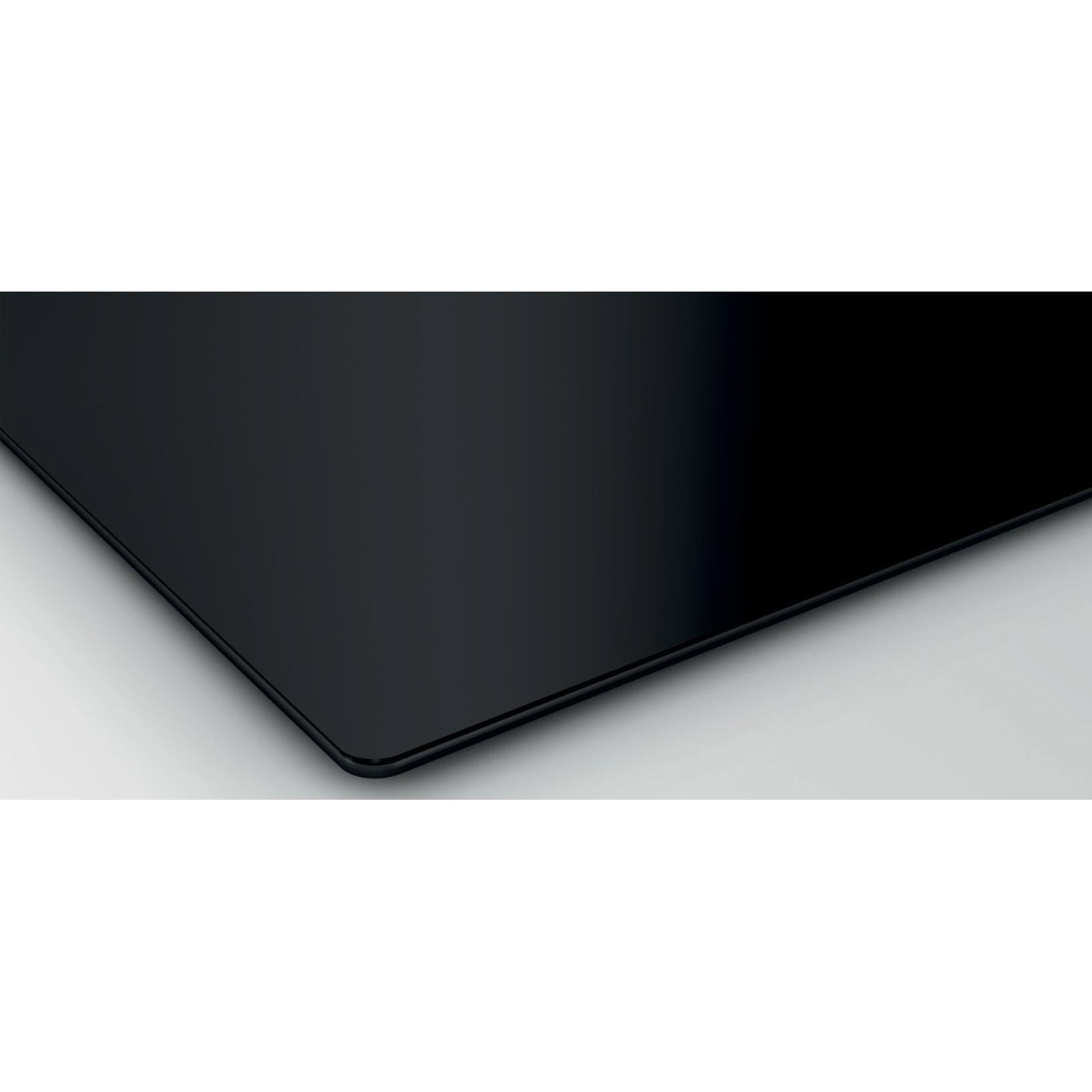 Bosch 36-inch Built-in Induction Cooktop with HomeConnect® NITP660UCBF IMAGE 2