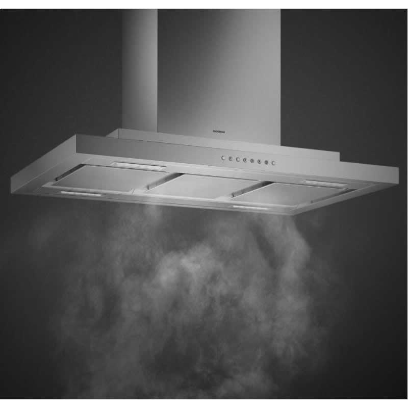 Gaggenau 35-inch Wall Mount Range Hood AW230790BF IMAGE 2