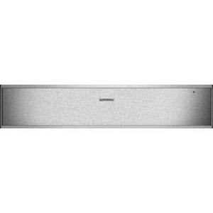 Gaggenau 30-inch Warming Drawer WS482710BF IMAGE 1
