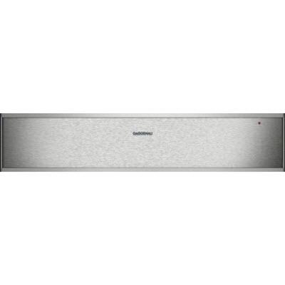 Gaggenau 30-inch Warming Drawer WS482710BF IMAGE 1
