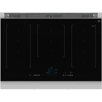 Thermador 36-inch Induction Range with HomeConnect PRI36LBHCBF IMAGE 4