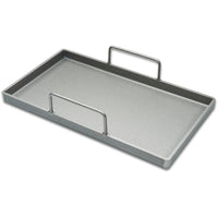 Crown Verity Removable Griddle Plate CVG1222BF IMAGE 1