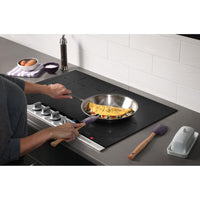 Frigidaire Professional 30-inch Built-In Induction Cooktop with Pro-Select® Controls FPIC3077RFBF IMAGE 10