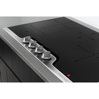 Frigidaire Professional 30-inch Built-In Induction Cooktop with Pro-Select® Controls FPIC3077RFBF IMAGE 11