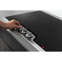 Frigidaire Professional 30-inch Built-In Induction Cooktop with Pro-Select® Controls FPIC3077RFBF IMAGE 12