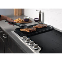 Frigidaire Professional 30-inch Built-In Induction Cooktop with Pro-Select® Controls FPIC3077RFBF IMAGE 13
