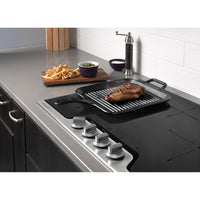Frigidaire Professional 30-inch Built-In Induction Cooktop with Pro-Select® Controls FPIC3077RFBF IMAGE 14