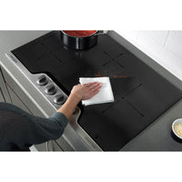 Frigidaire Professional 30-inch Built-In Induction Cooktop with Pro-Select® Controls FPIC3077RFBF IMAGE 15