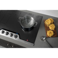 Frigidaire Professional 30-inch Built-In Induction Cooktop with Pro-Select® Controls FPIC3077RFBF IMAGE 16