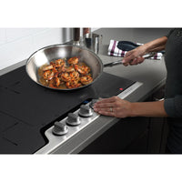 Frigidaire Professional 30-inch Built-In Induction Cooktop with Pro-Select® Controls FPIC3077RFBF IMAGE 6