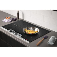 Frigidaire Professional 30-inch Built-In Induction Cooktop with Pro-Select® Controls FPIC3077RFBF IMAGE 9