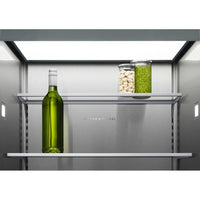 Fisher & Paykel 30-inch Built-in Bottom Freezer Refrigerator with ActiveSmart™ RS3084WRUK1BF IMAGE 4