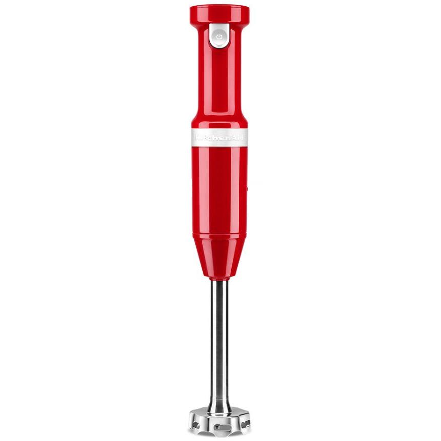 KitchenAid Cordless Variable Speed Immersion Blender KHBBV53ERBF IMAGE 1