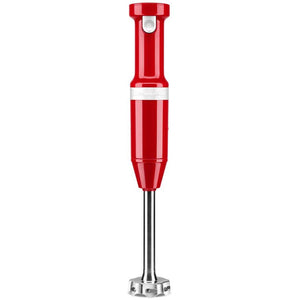 KitchenAid Cordless Variable Speed Immersion Blender KHBBV53ERBF IMAGE 1