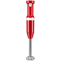 KitchenAid Cordless Variable Speed Immersion Blender KHBBV53ERBF IMAGE 1