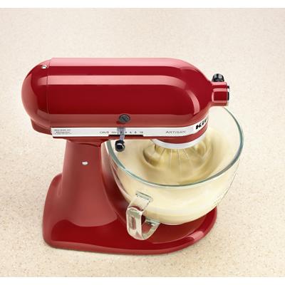 KitchenAid Artisan 5Qt Tilt-Head Stand Mixer KSM150PSERBF IMAGE 3