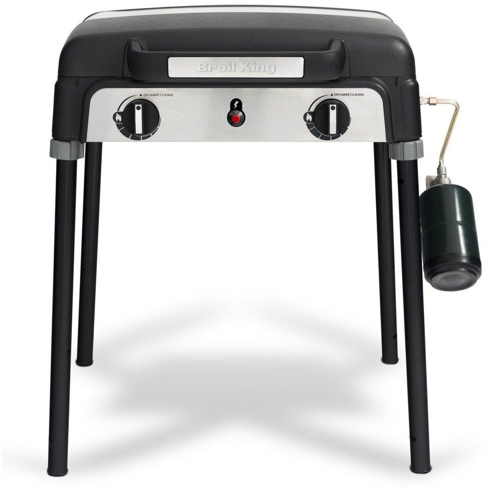 Broil King Porta-Chef™ Stove 920254BF IMAGE 1