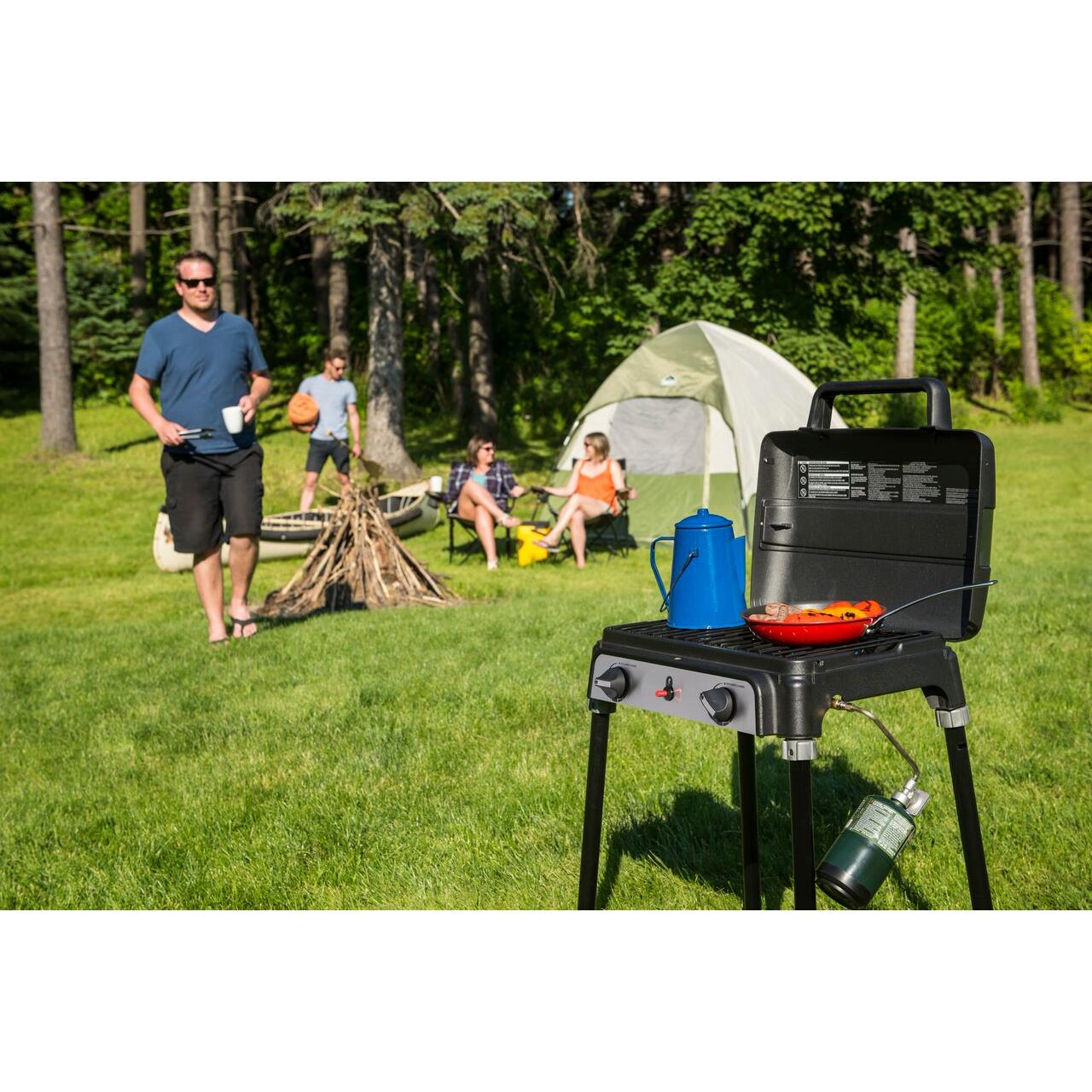 Broil King Porta-Chef™ Stove 920254BF IMAGE 3