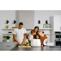 Lomi Smart Waste Kitchen 80100LOMIBF IMAGE 13