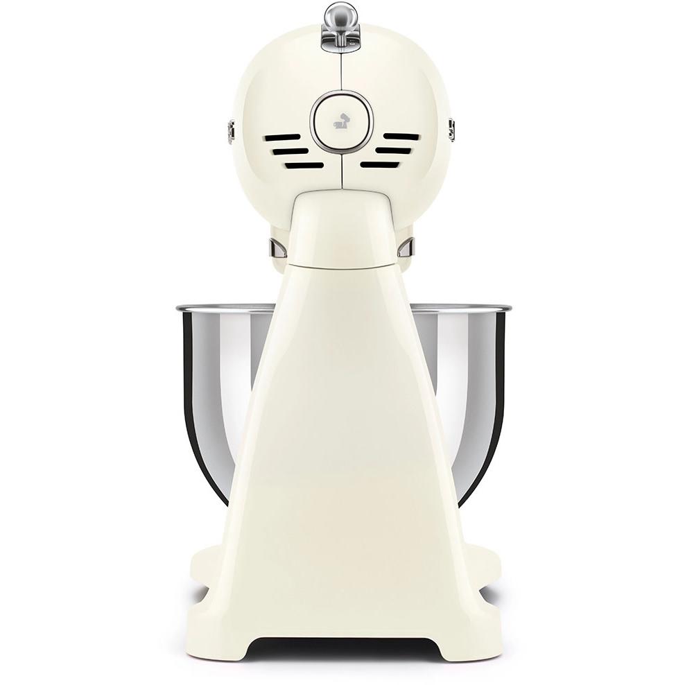 Smeg Retro-Style 5Qt Stand Mixer SMF03CRUSBF IMAGE 5