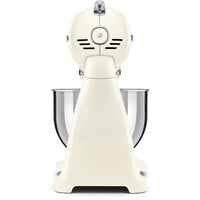 Smeg Retro-Style 5Qt Stand Mixer SMF03CRUSBF IMAGE 5