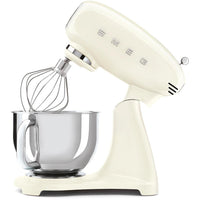 Smeg Retro-Style 5Qt Stand Mixer SMF03CRUSBF IMAGE 6
