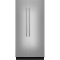 JennAir Refrigeration Accessories Panels JBSFS42NHMBF IMAGE 1