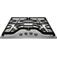 Maytag 30-inch Built-In Gas Cooktop MGC7430DSBF IMAGE 5