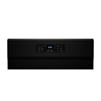 Whirlpool 30-inch Freestanding Gas Range with Air Fry Technology WFGS5030RB IMAGE 10