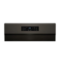 Whirlpool 30-inch Freestanding Gas Range with Air Fry Technology WFGS5030RV IMAGE 10