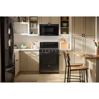 Whirlpool 30-inch Freestanding Gas Range with Air Fry Technology WFGS7530RV IMAGE 17