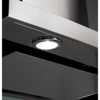 Monogram 30-inch Wall Mount Range Hood ZVW8301SWSS IMAGE 3