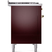 iLVE 48-inch Freestanding Dual Fuel Range UP48FNMPBUG IMAGE 9