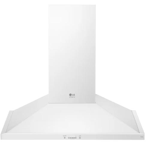 LG 30-inch Chimney Range Hood LSHD3080N IMAGE 1