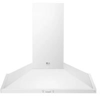 LG 30-inch Chimney Range Hood LSHD3080N IMAGE 1