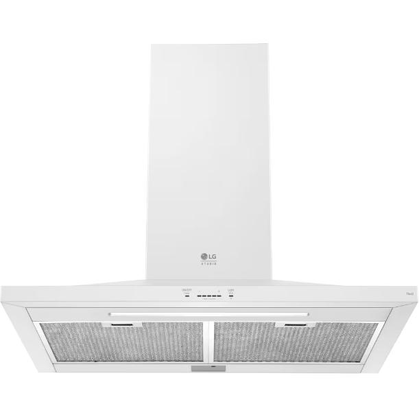 LG 30-inch Chimney Range Hood LSHD3080N IMAGE 2