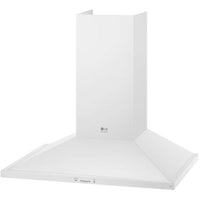 LG 30-inch Chimney Range Hood LSHD3080N IMAGE 3